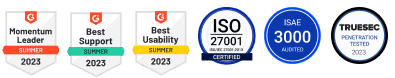 DigitalBlowing - ISO 27001 Certifificata